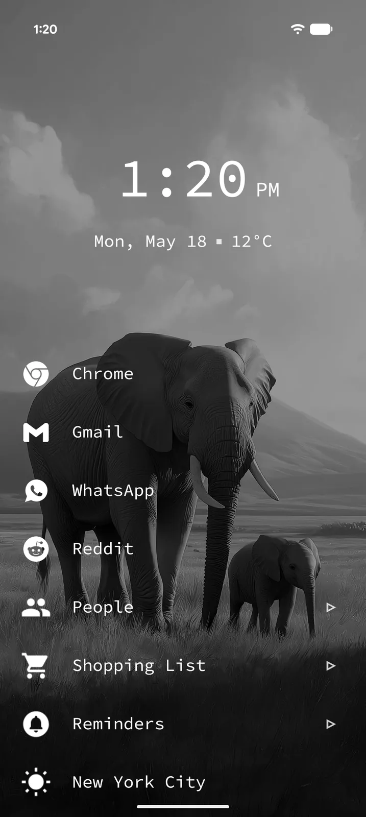 Why I Built Tree Launcher